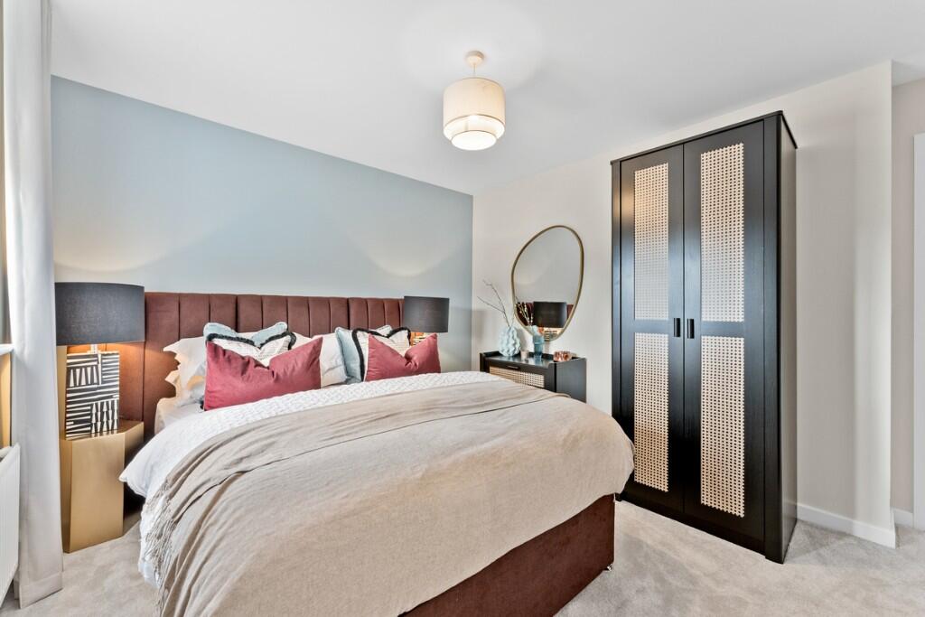 Additional image 3 of Hamilton Way,
Blackburn,
BB2 3FF