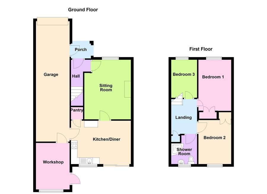 Additional image 4 of Grafton Lane, Bidford-on-avon, Alcester