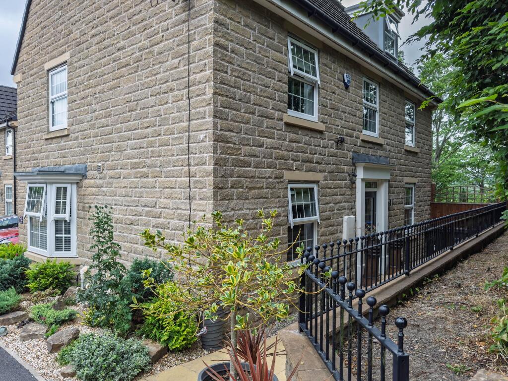 Additional image 36 of Bluebell Drive, Wyke, BD12 8AG