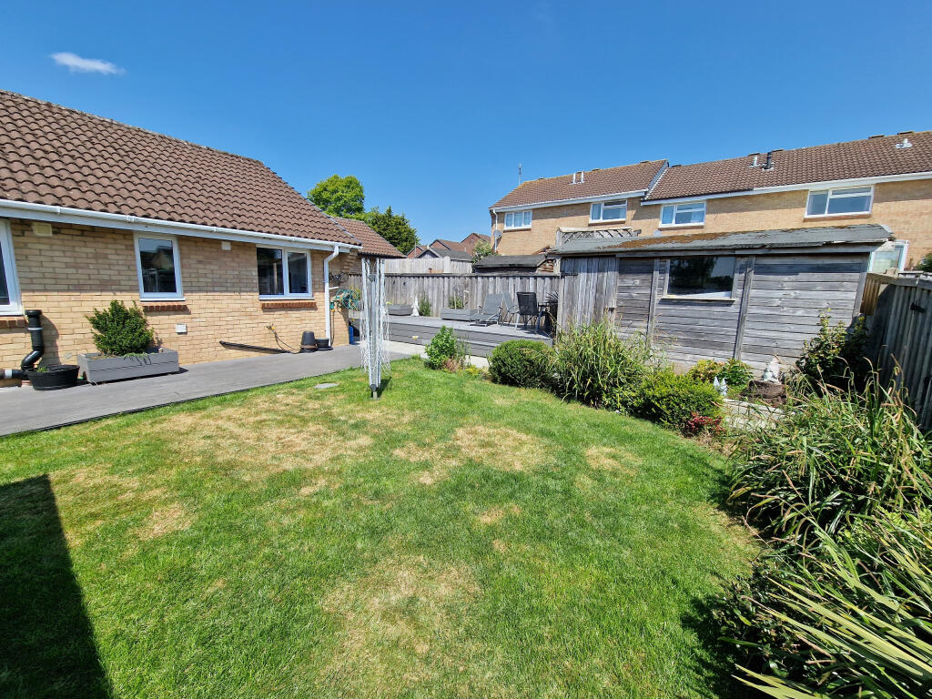 Additional image 13 of Gainsborough Way, Yeovil, Somerset