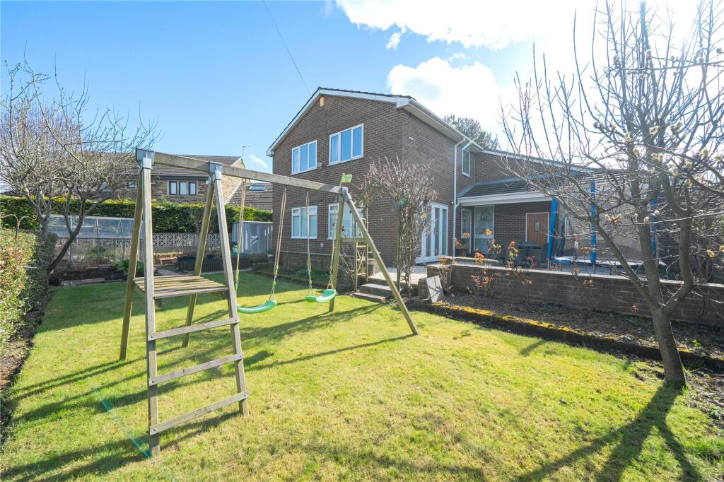 Additional image 12 of Moorfield, Birstall Lane, Drighlington, Bradford, West Yorkshire