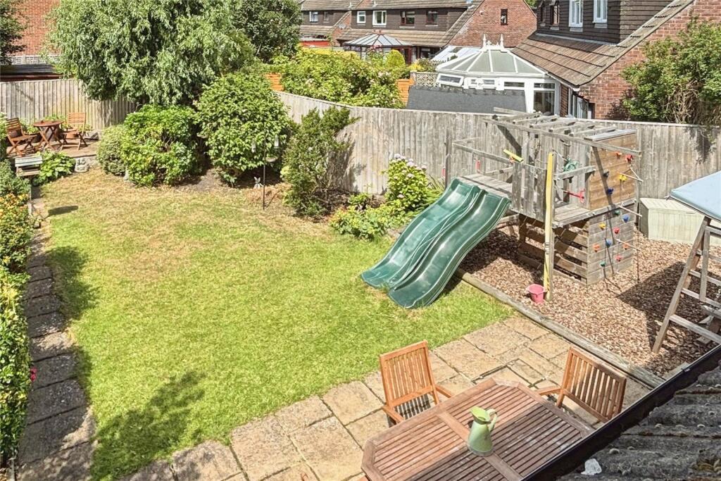 Additional image 25 of Ruskin Drive, Warminster