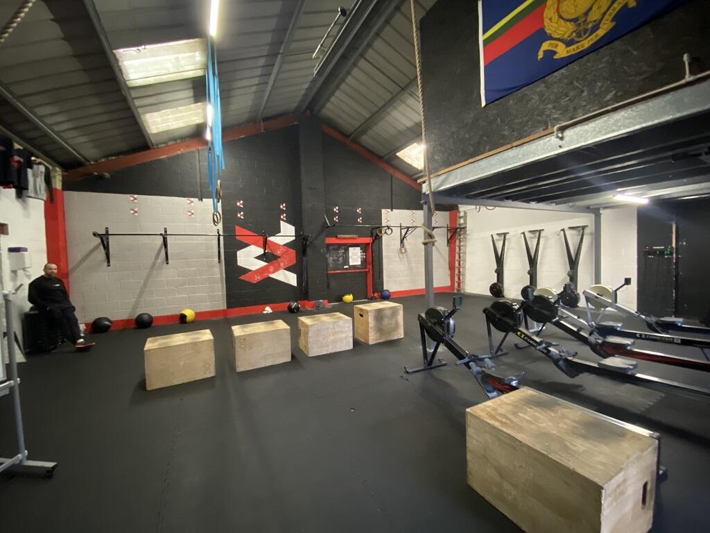 Additional image 3 of Unit 25 Waterloo Park, Waterloo Industrial Estate, Bidford-on-Avon