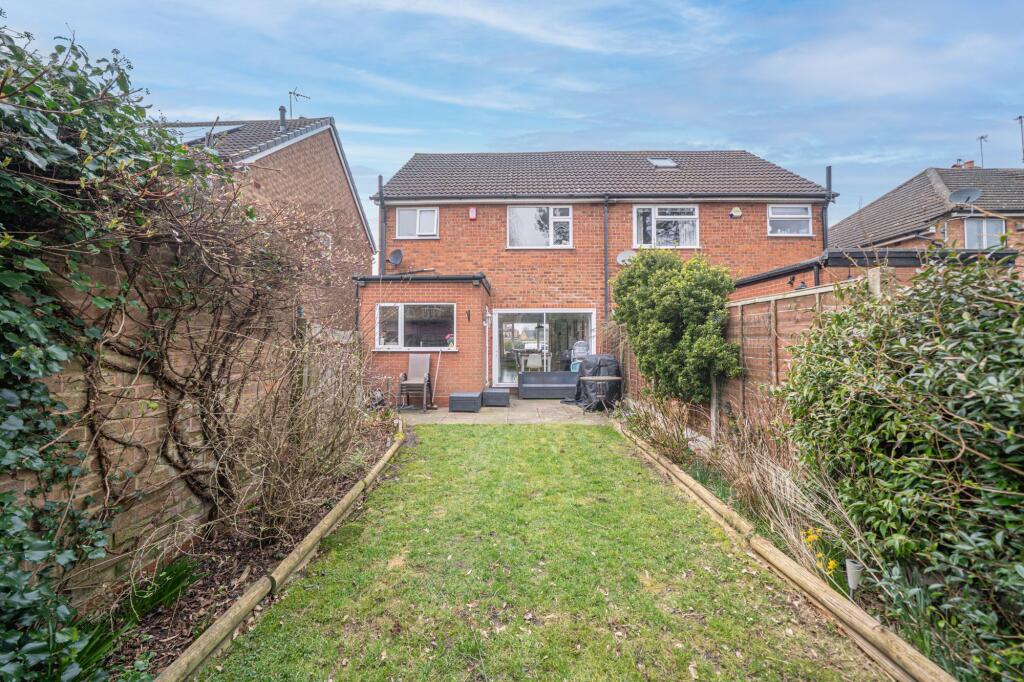 Additional image 13 of Milton Road, Bentley Heath, B93