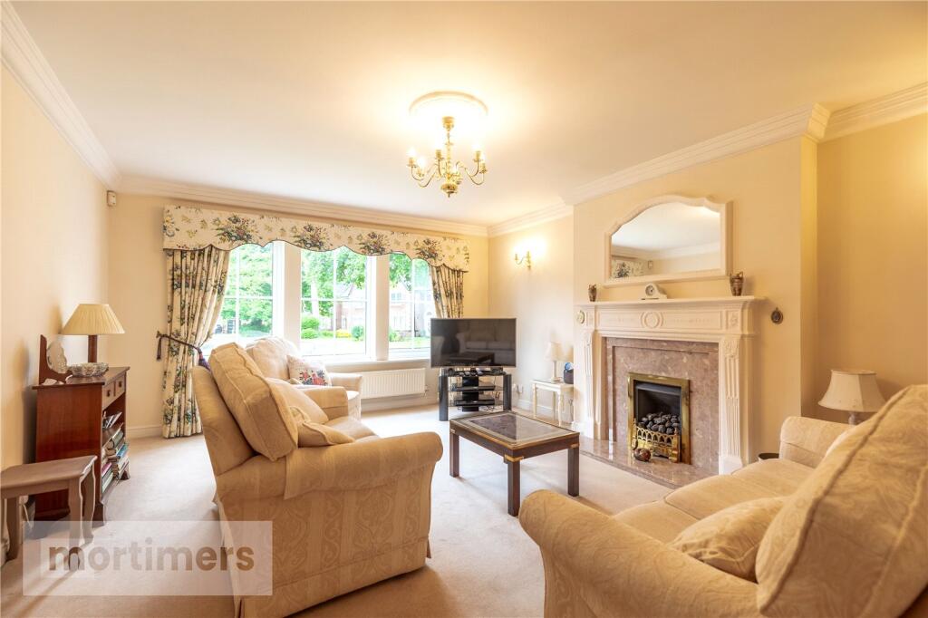 Additional image 4 of The Woodlands, Old Langho, Blackburn, Lancashire, BB6