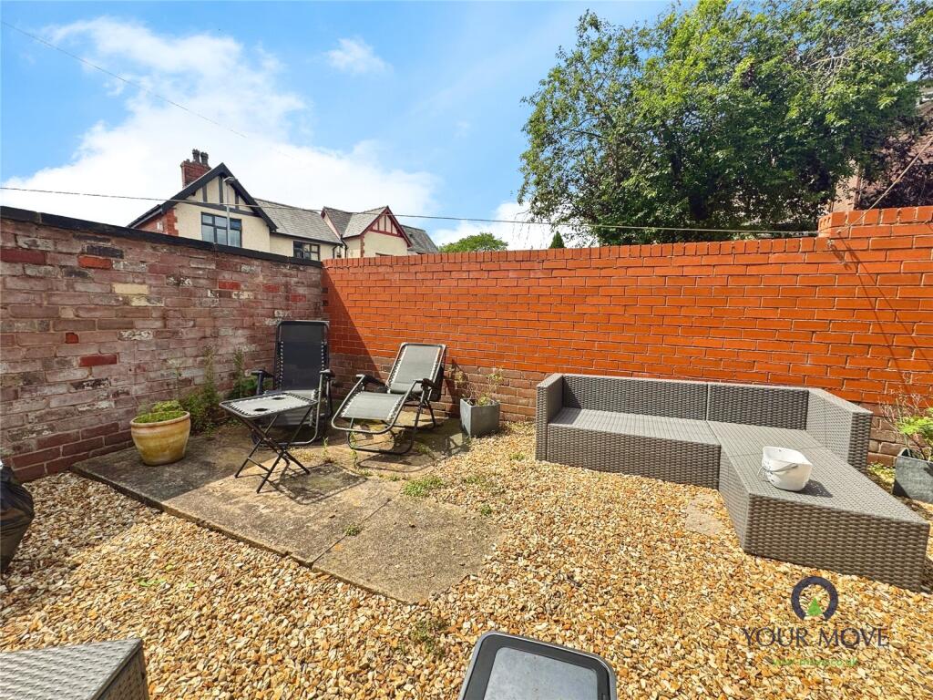 Additional image 9 of Markham Road, Blackburn, Lancashire, BB2