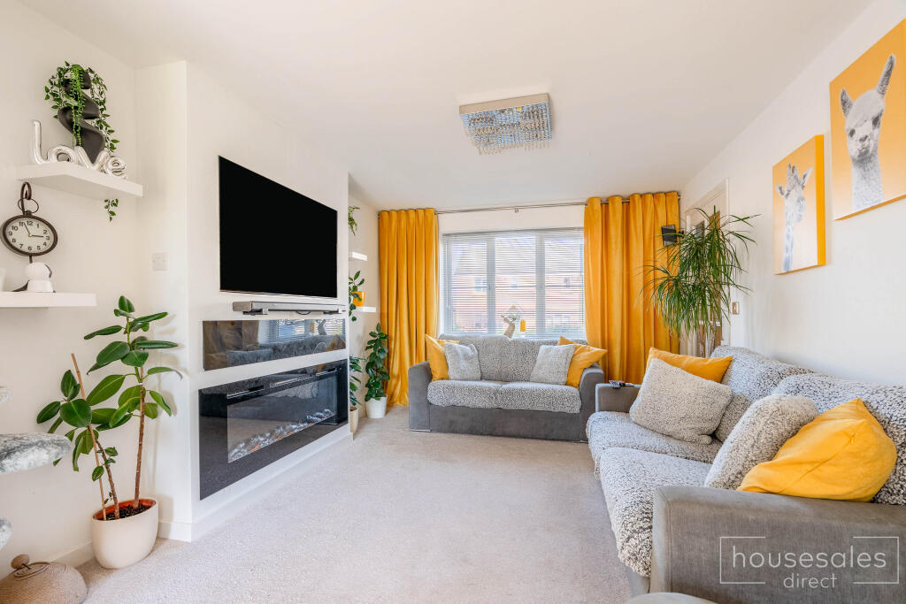 Additional image 2 of Lanky Gardens, Colne, BB8