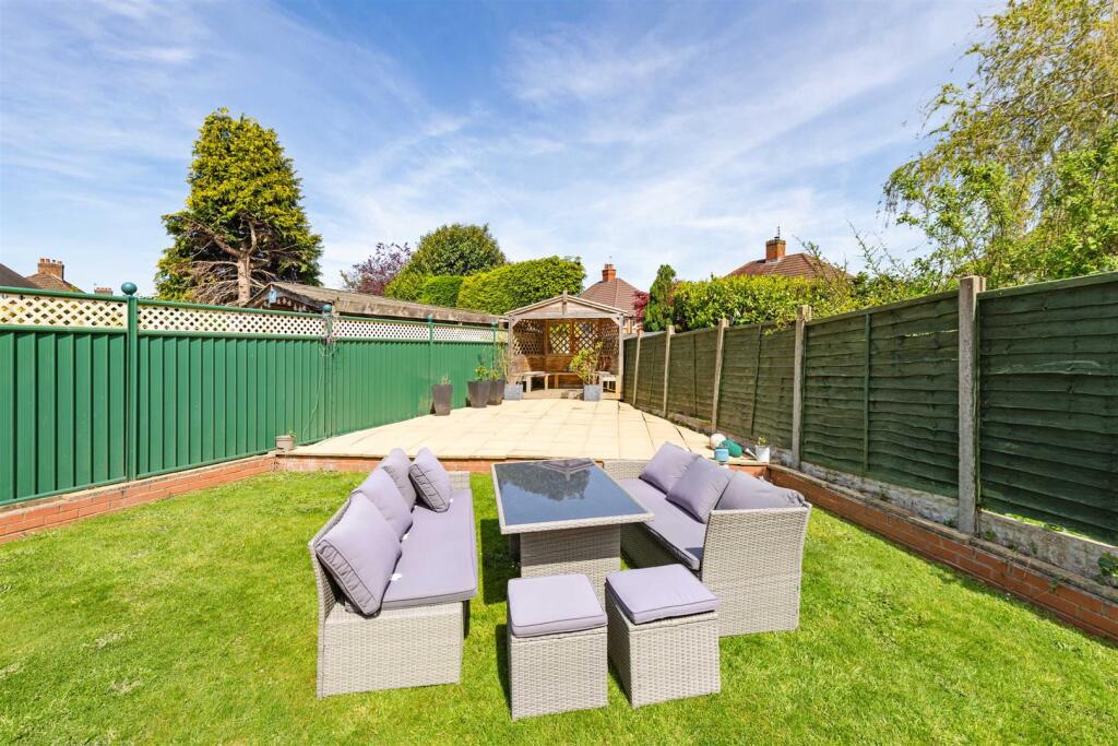 Additional image 18 of Witherford Croft, Solihull