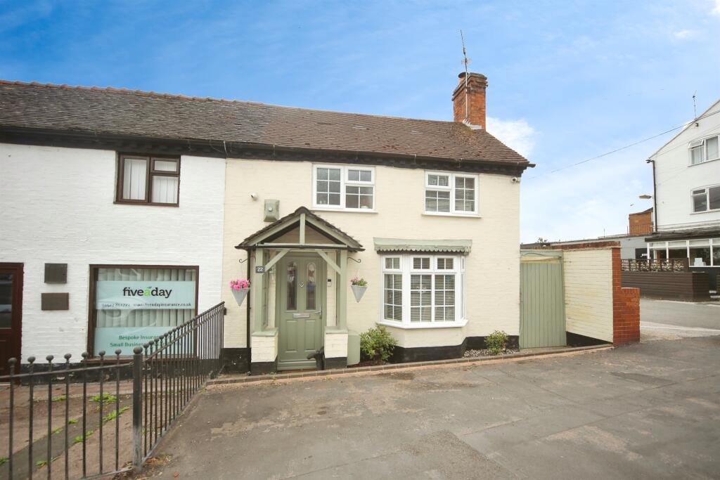Additional image 17 of High Street, Studley