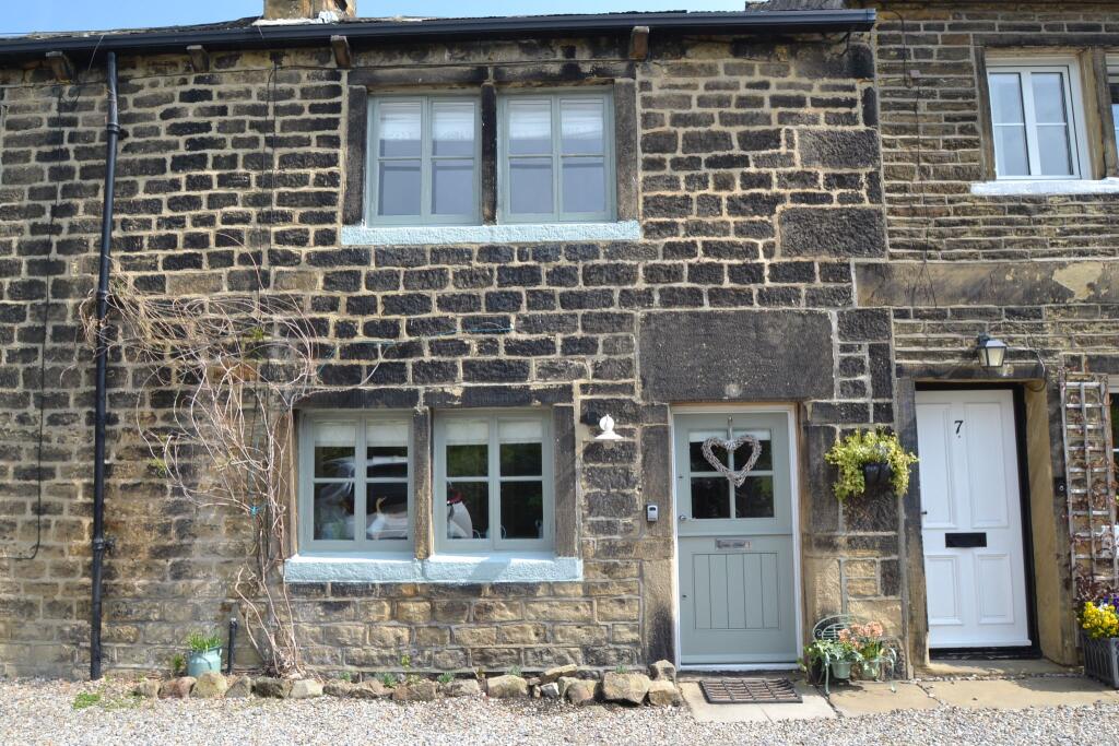 Additional image 18 of Park Place, Thackley,