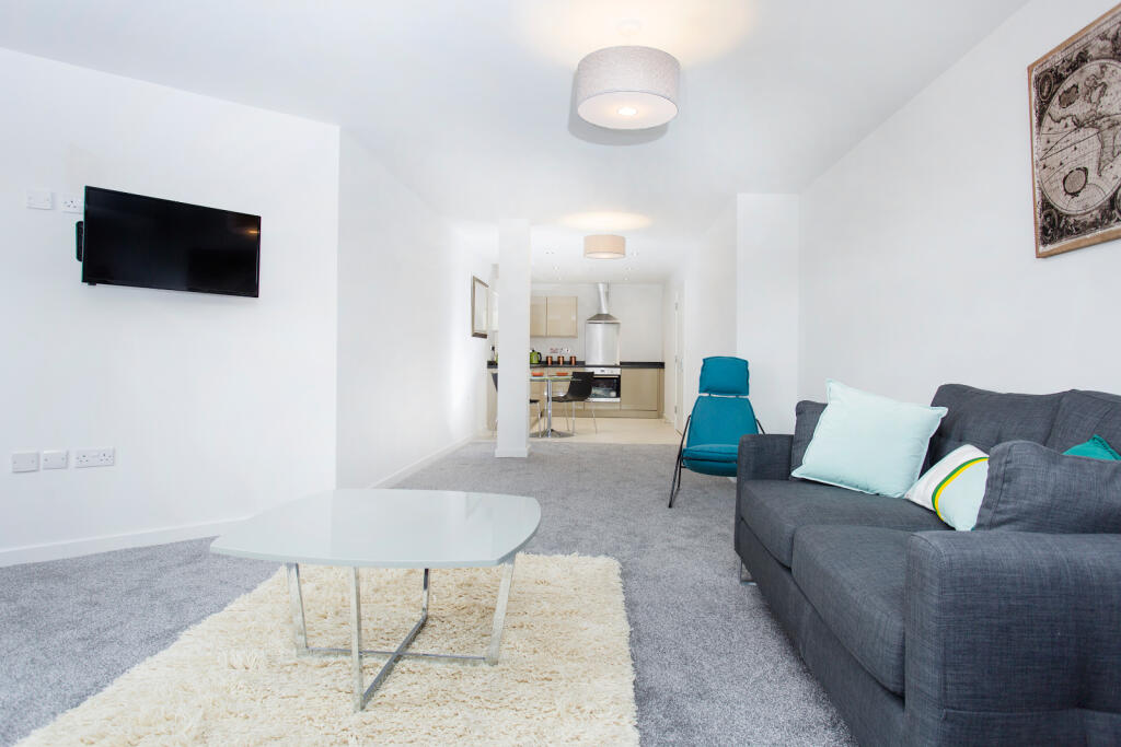 Additional image 27 of 1 Balme Street , City Centre, Bradford, BD1