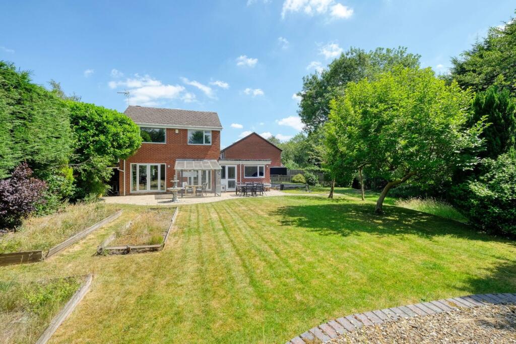 Additional image 20 of Coppice Close, Cheswick Green, B90