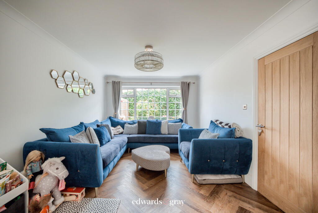 Additional image 21 of Castle Drive, Coleshill, B46 3LX