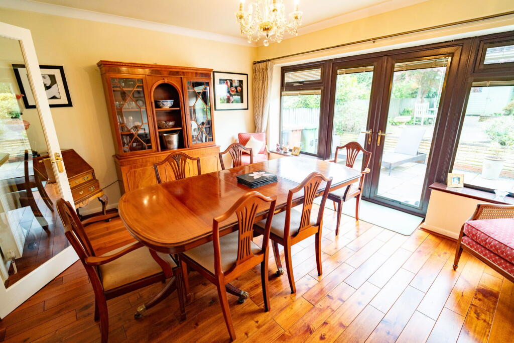 Additional image 5 of Monastery Drive, Solihull, B91 1DW