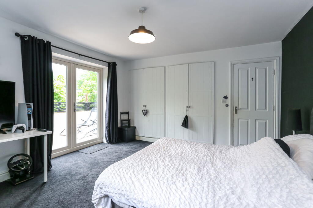 Additional image 31 of The Gate House, Lee Brook Road, Rossendale, BB4