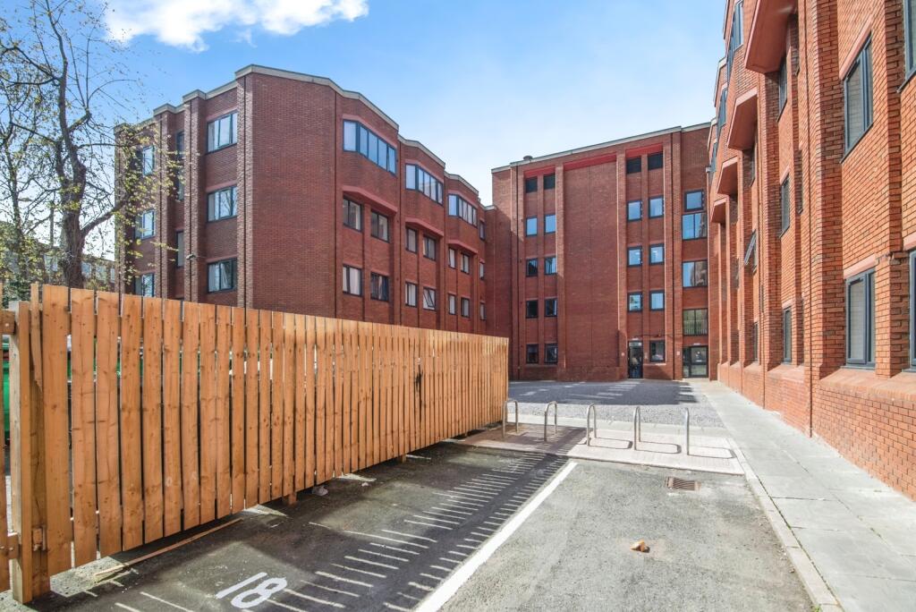 Additional image 12 of St Stephens House, Prospect Hill, Redditch, Worcestershire, B97