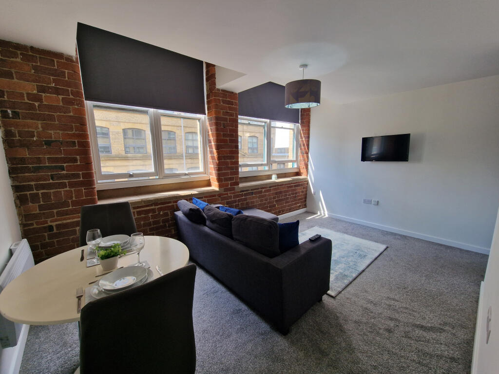 Additional image 5 of 1 Balme Street, City Centre, Bradford, BD1