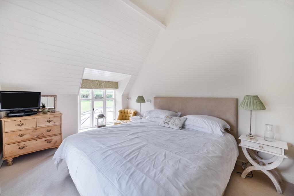 Additional image 18 of Butleigh, Glastonbury