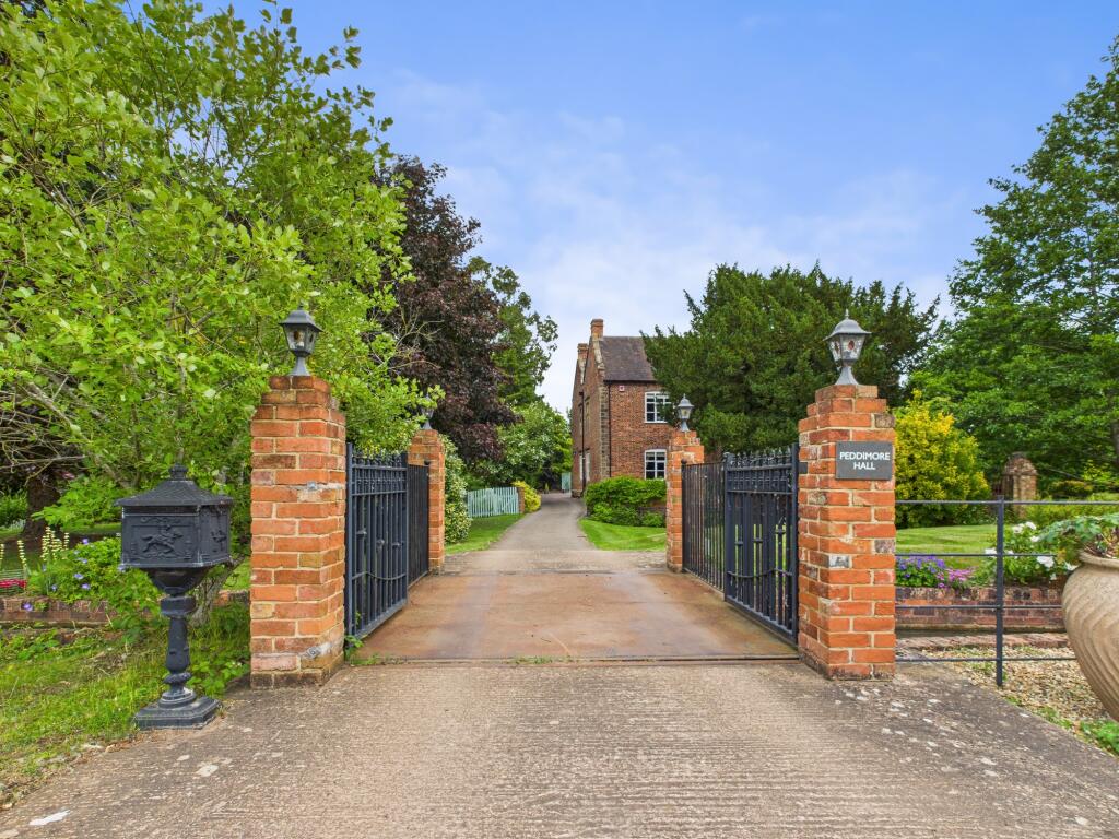 Additional image 3 of Peddimore Hall Farm, Sutton Codfield, B76