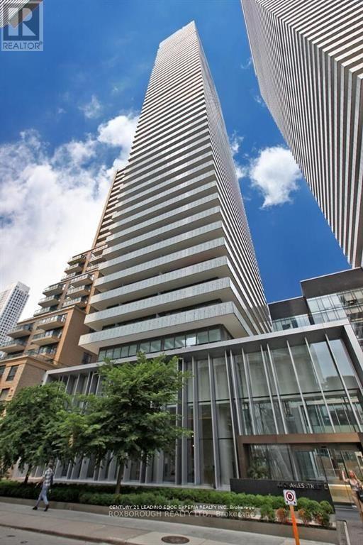 PH4906 - 42 CHARLES STREET E|Toronto (Church-Yonge Corridor), Ontario M4Y1S2