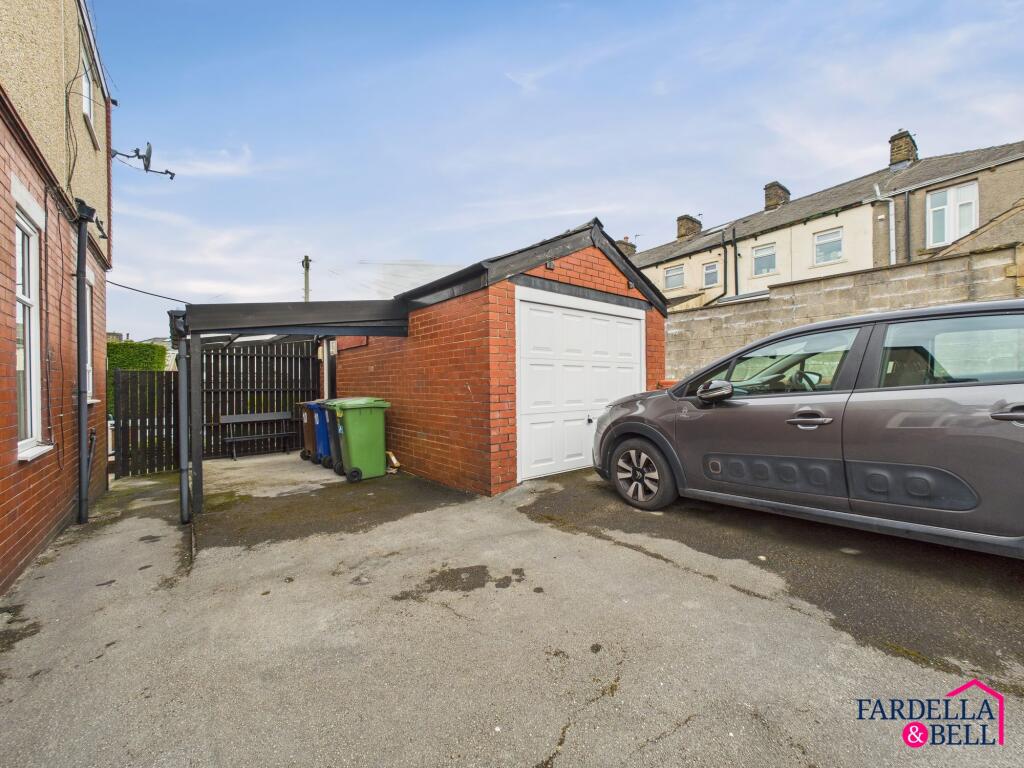 Additional image 28 of Church Street, Rishton, BB1