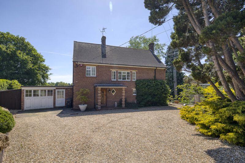 Additional image 3 of Brewham Road, Bruton, Somerset.