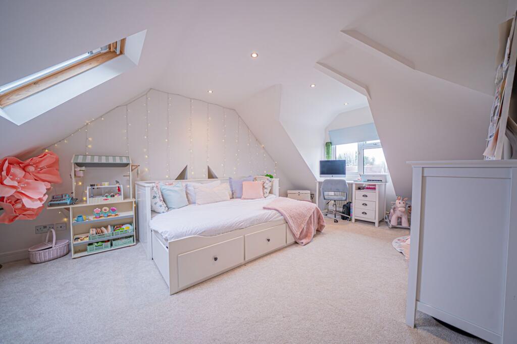 Additional image 26 of Spring Lane, Hockley Heath, B94