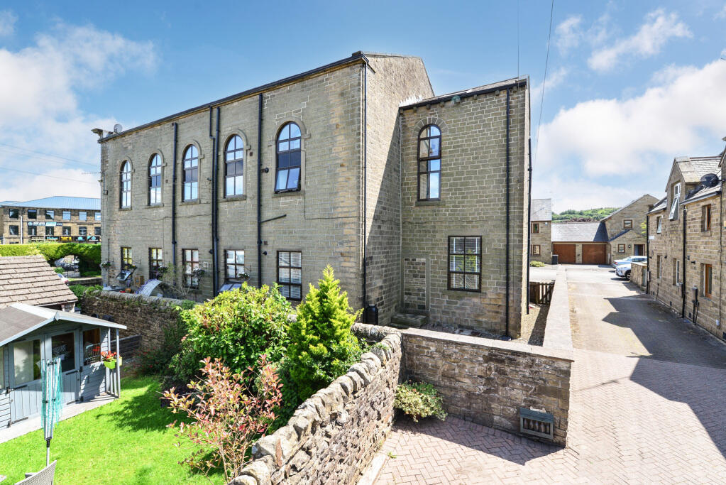 Additional image 22 of Halifax Road, Cullingworth, West Yorkshire, BD13