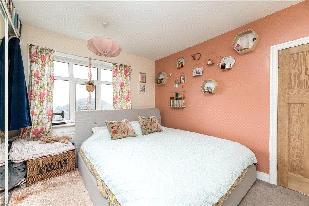 Additional image 8 of Manor Drive, Cottingley, Bingley, West Yorkshire, BD16