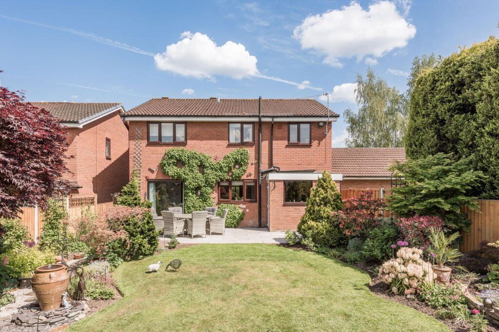 Additional image 39 of Foxlands Drive, Sutton Coldfield, B72 1YZ