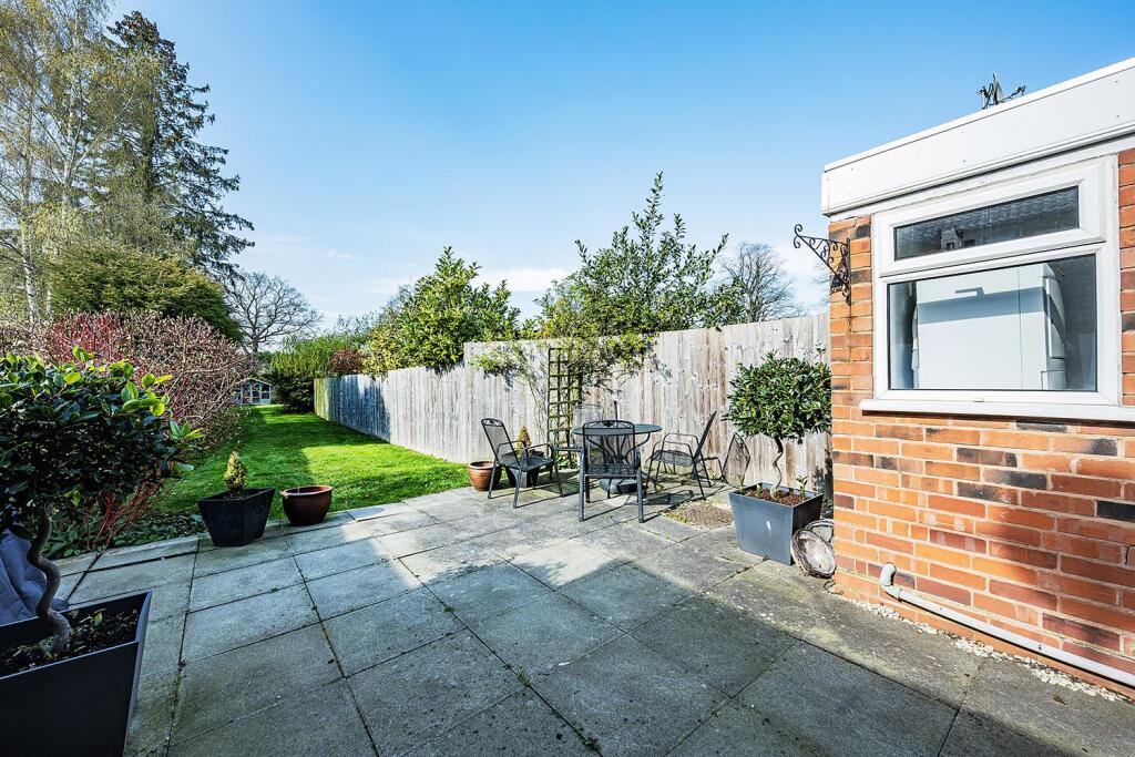 Additional image 23 of Jacobean Lane, Knowle