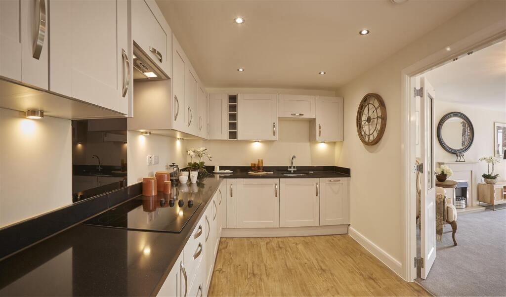 Additional image 5 of Broadleaf House, Birmingham Road, Wylde Green