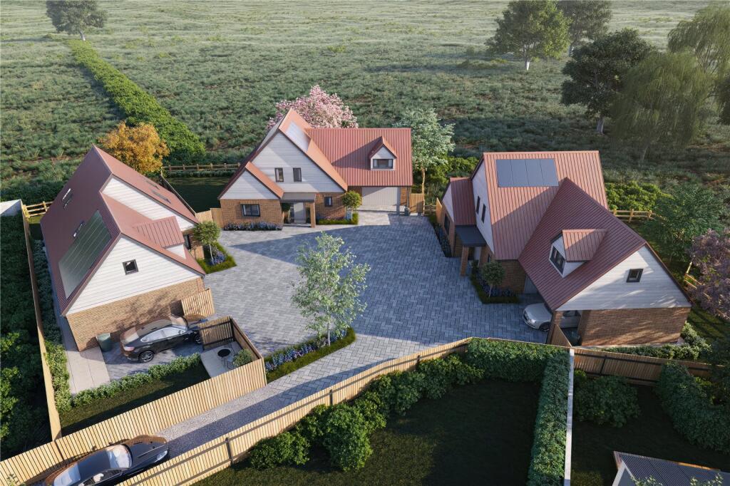 Additional image 12 of Stormore, Dilton Marsh