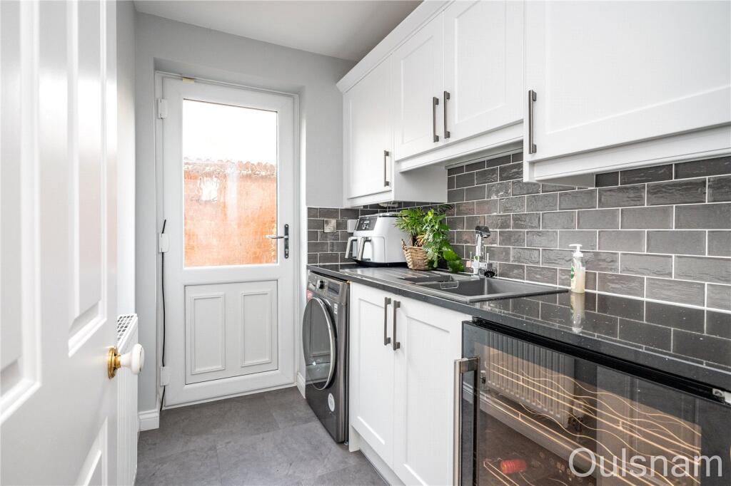 Additional image 9 of Sandown Drive, Catshill, Bromsgrove, Worcestershire, B61