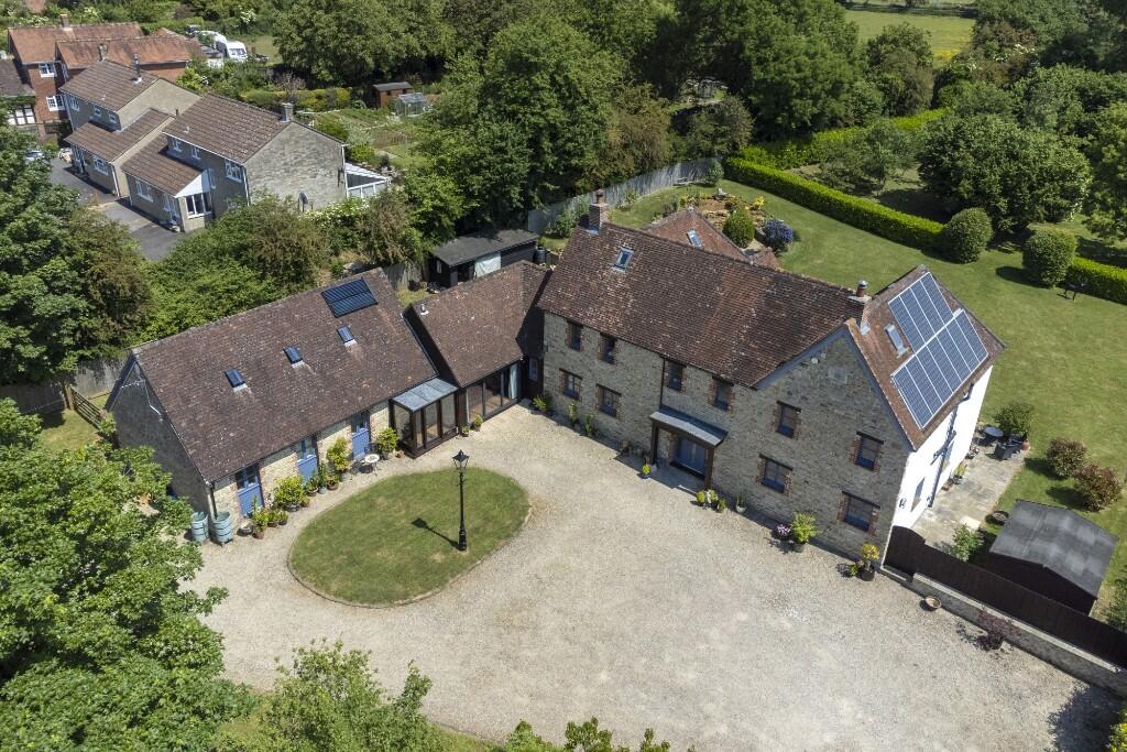 Additional image 35 of Bayford, Wincanton, BA9 9NL