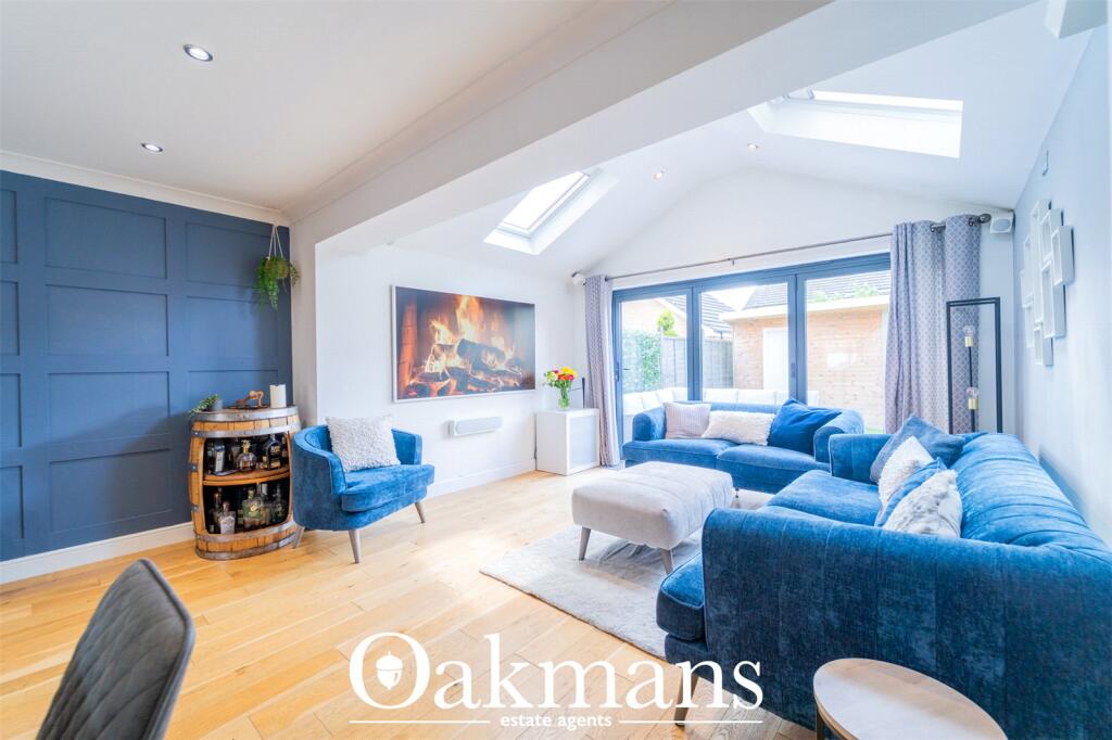 Additional image 33 of Steel Close, Bromsgrove, Worcestershire, B60