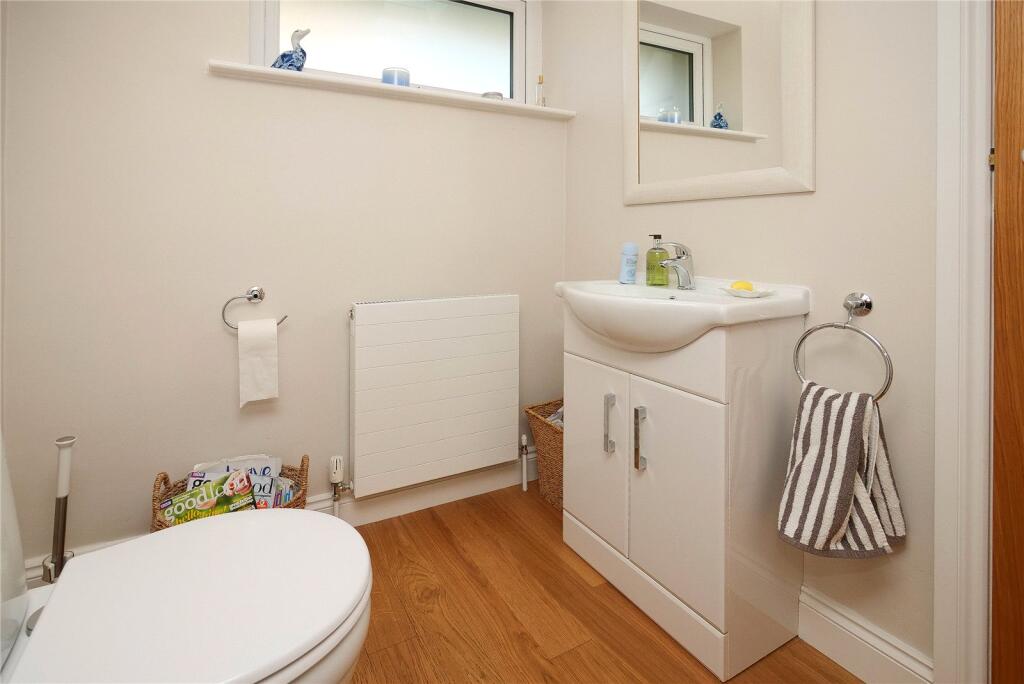 Additional image 17 of Dale Garth, Baildon, Shipley, West Yorkshire, BD17