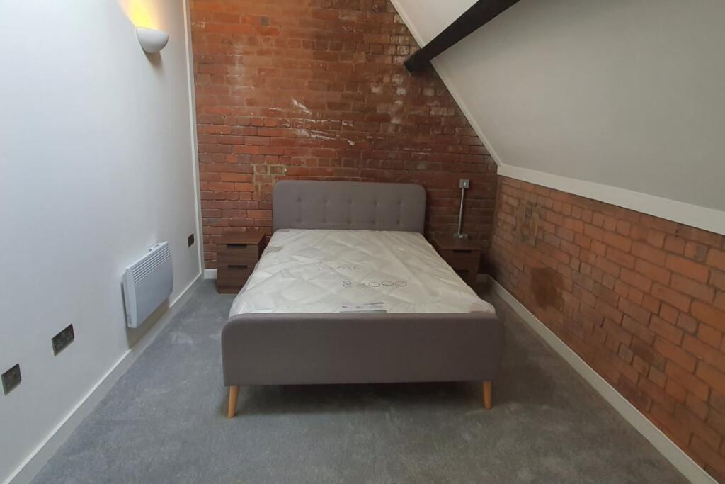 Additional image 6 of Conditioning House, Bradford, BD1