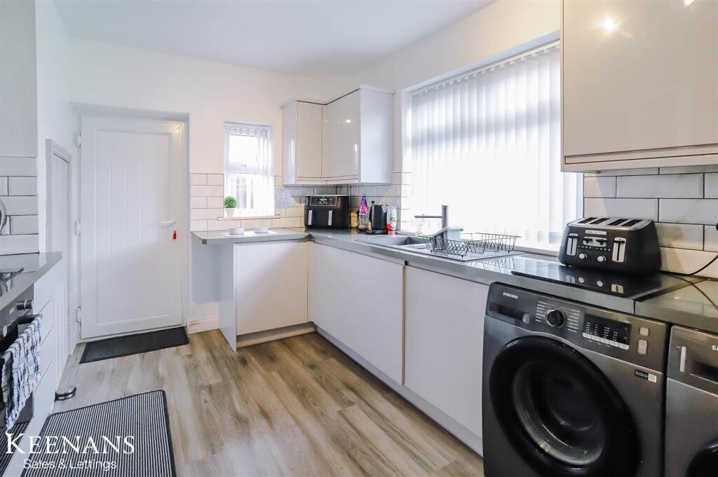 Additional image 30 of Birtwistle Avenue, Colne