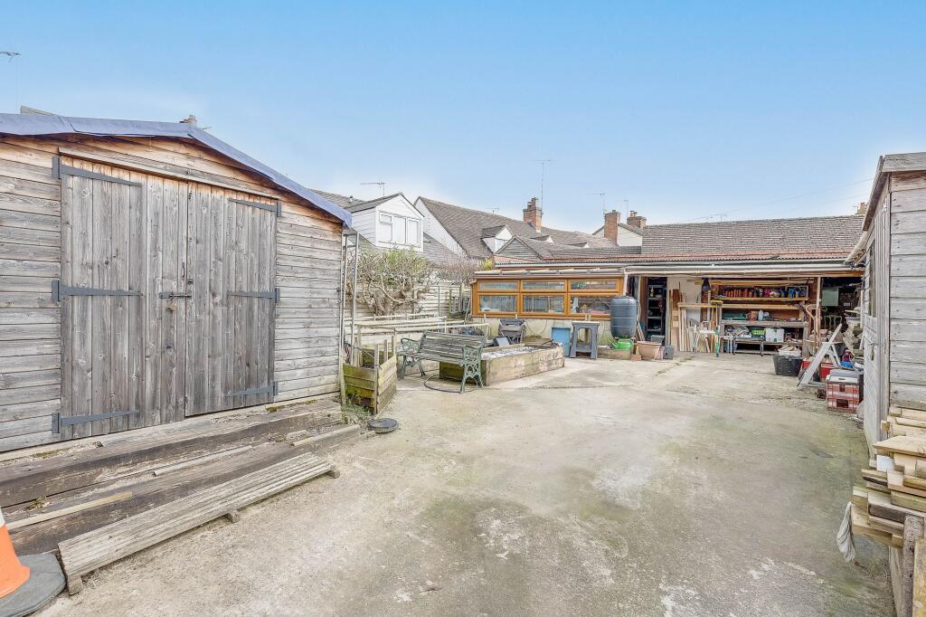 Additional image 21 of Moorfield Road, Alcester, B49