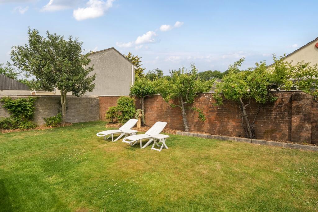 Additional image 21 of Housman Road, Street, Somerset, BA16