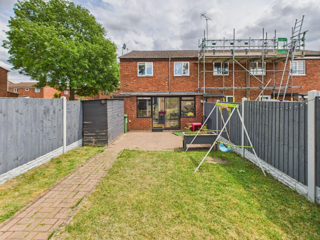 Additional image 25 of Loxley Close, Redditch, B98