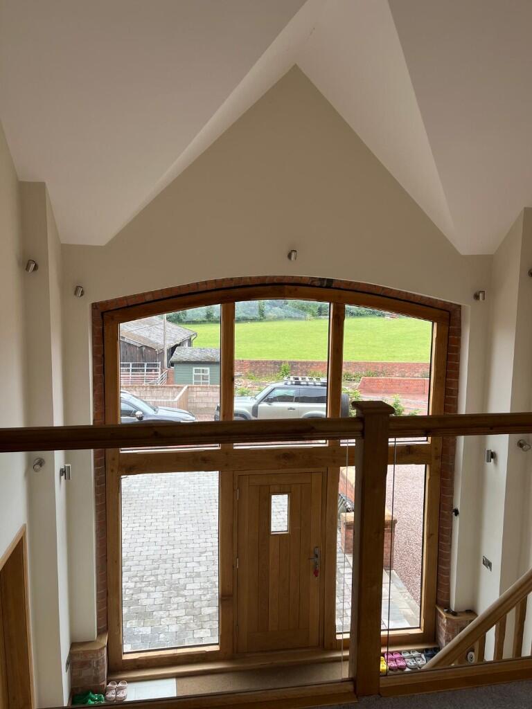Additional image 15 of The Harvest Barn, Risingbridge, Berry Lane, B61 9EN