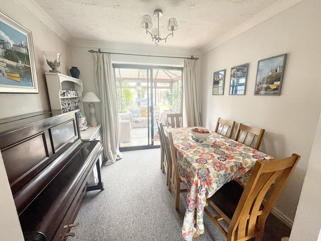 Additional image 9 of Silver Meadows, Trowbridge, BA14