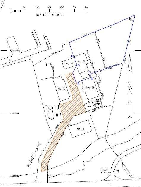 Additional image 22 of The Dairy, Raines Farm, Raines Lane, Glovershaw Lane, Eldwick, Bingley, BD16