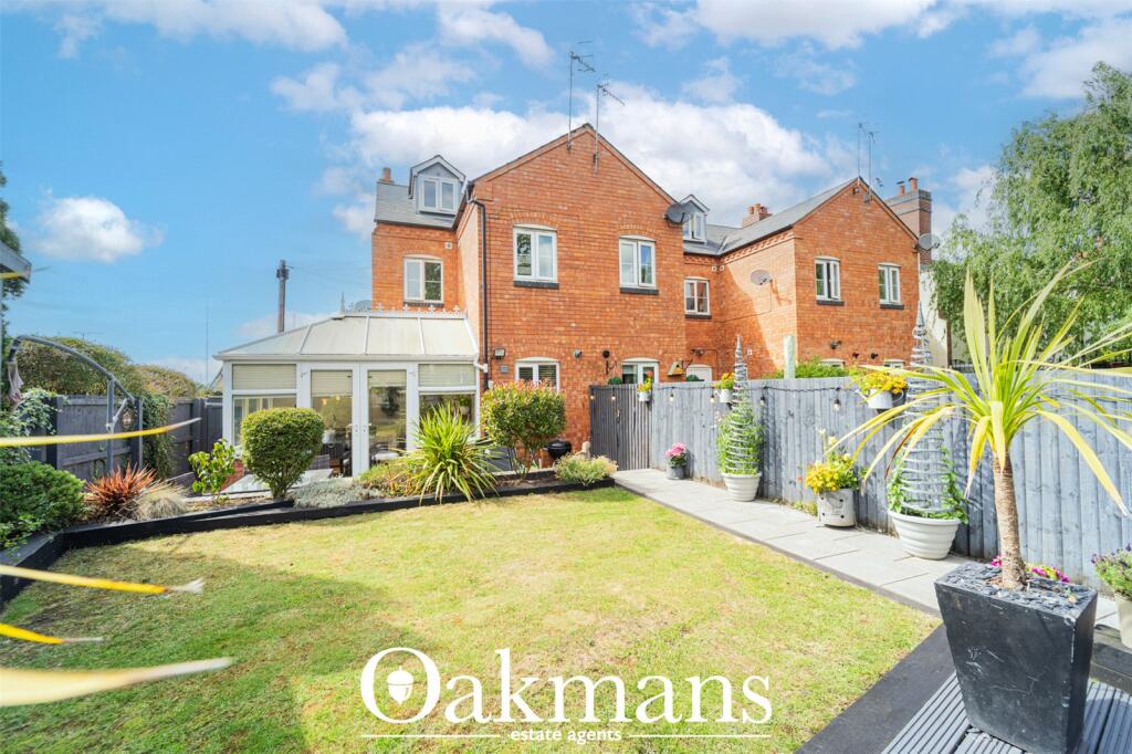 Additional image 27 of Jubilee Terrace, Stoke Prior, Bromsgrove, B60