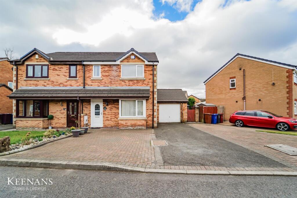 Additional image 14 of Berwick Drive, Burnley