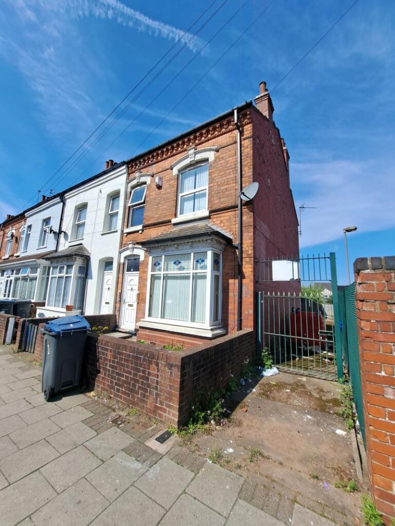 Additional image 18 of 1 Ellesmere Road, Birmingham, West Midlands, B8 1NE