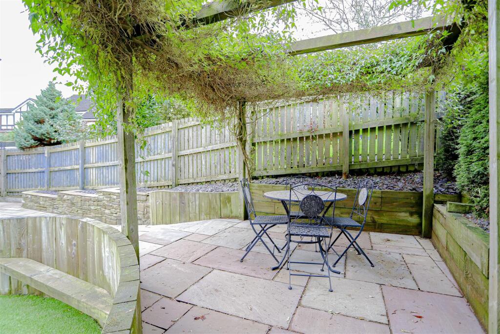 Additional image 38 of Heron Close, Blackburn