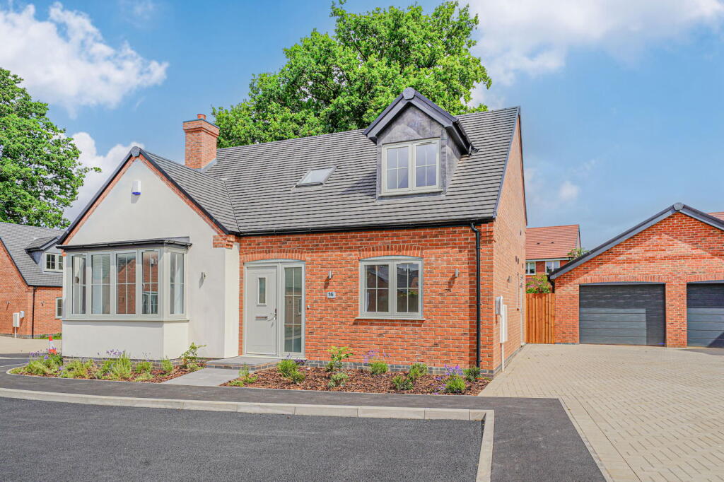 Additional image 2 of Plot 7, Pastures New, Lowbrook Lane, Tidbury Green, B90 1QS